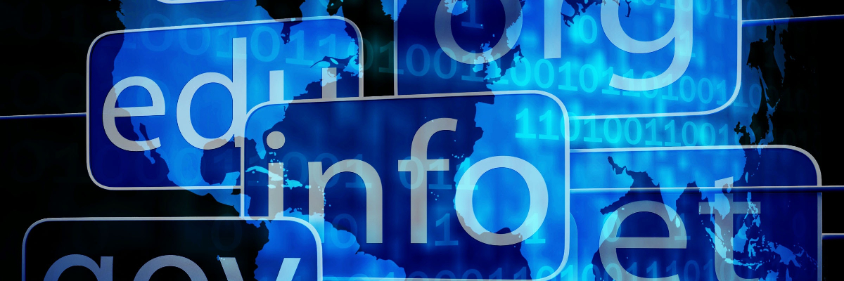 Choosing Right Domain Name Choosing Right Domain Name